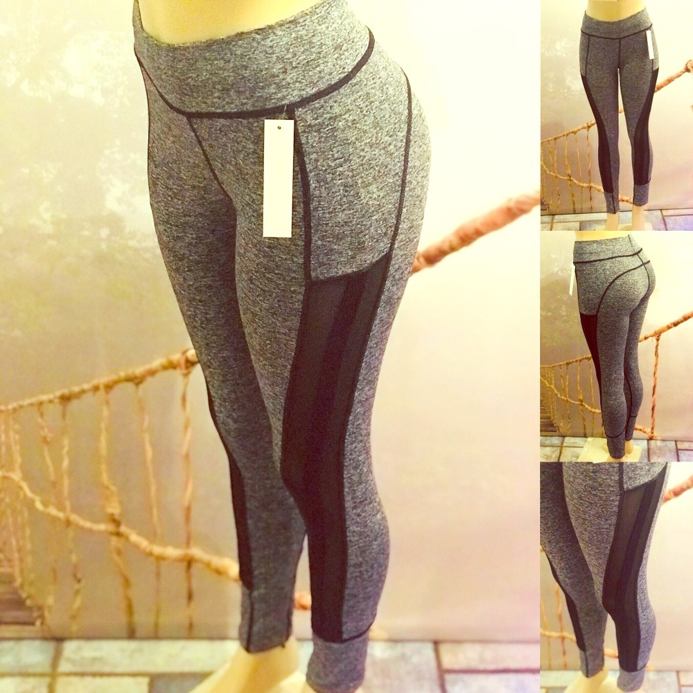 Womans Workout Leggings